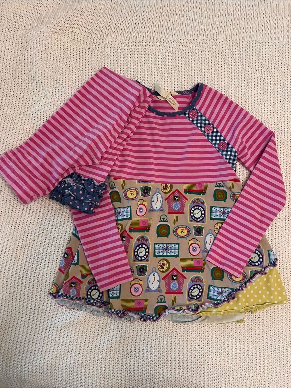 Matilda Jane Set size 6